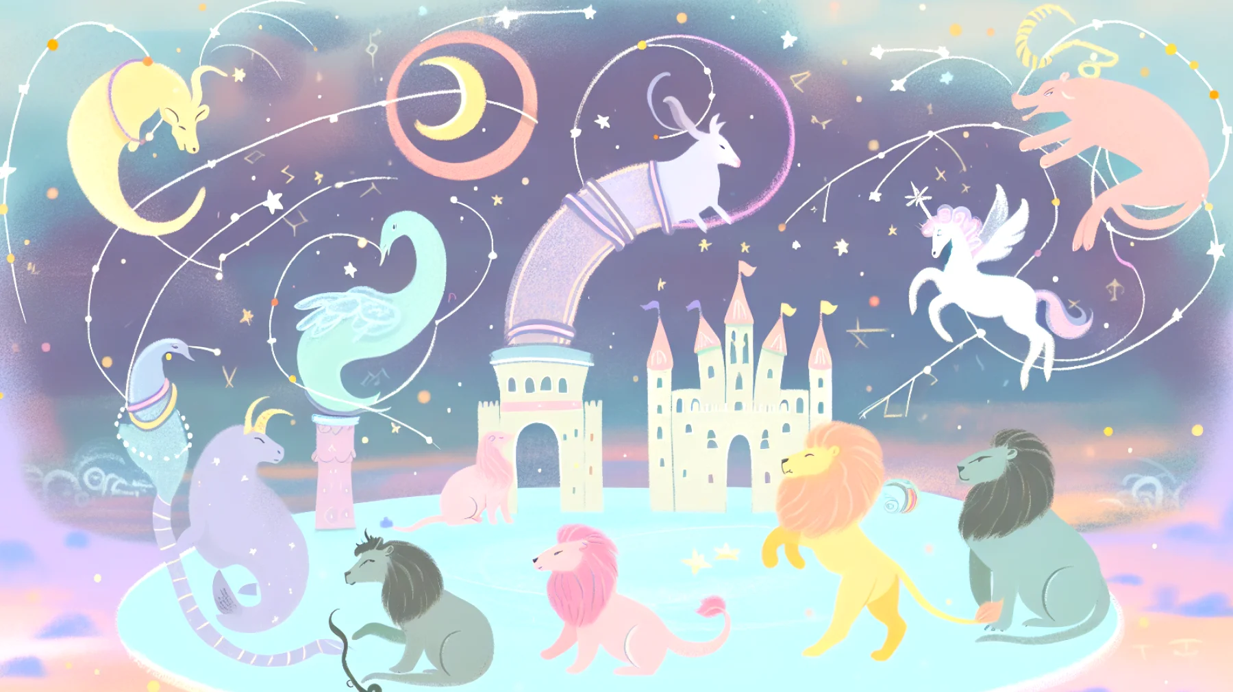 Morgenhoroskop 2026-03-11T12:17:59.745Z"