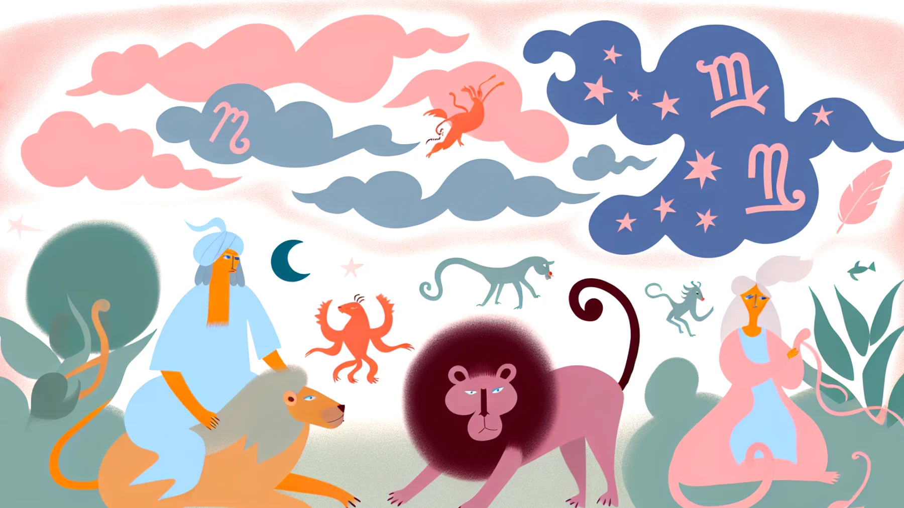 Morgenhoroskop 2026-03-12T10:15:47.269Z"