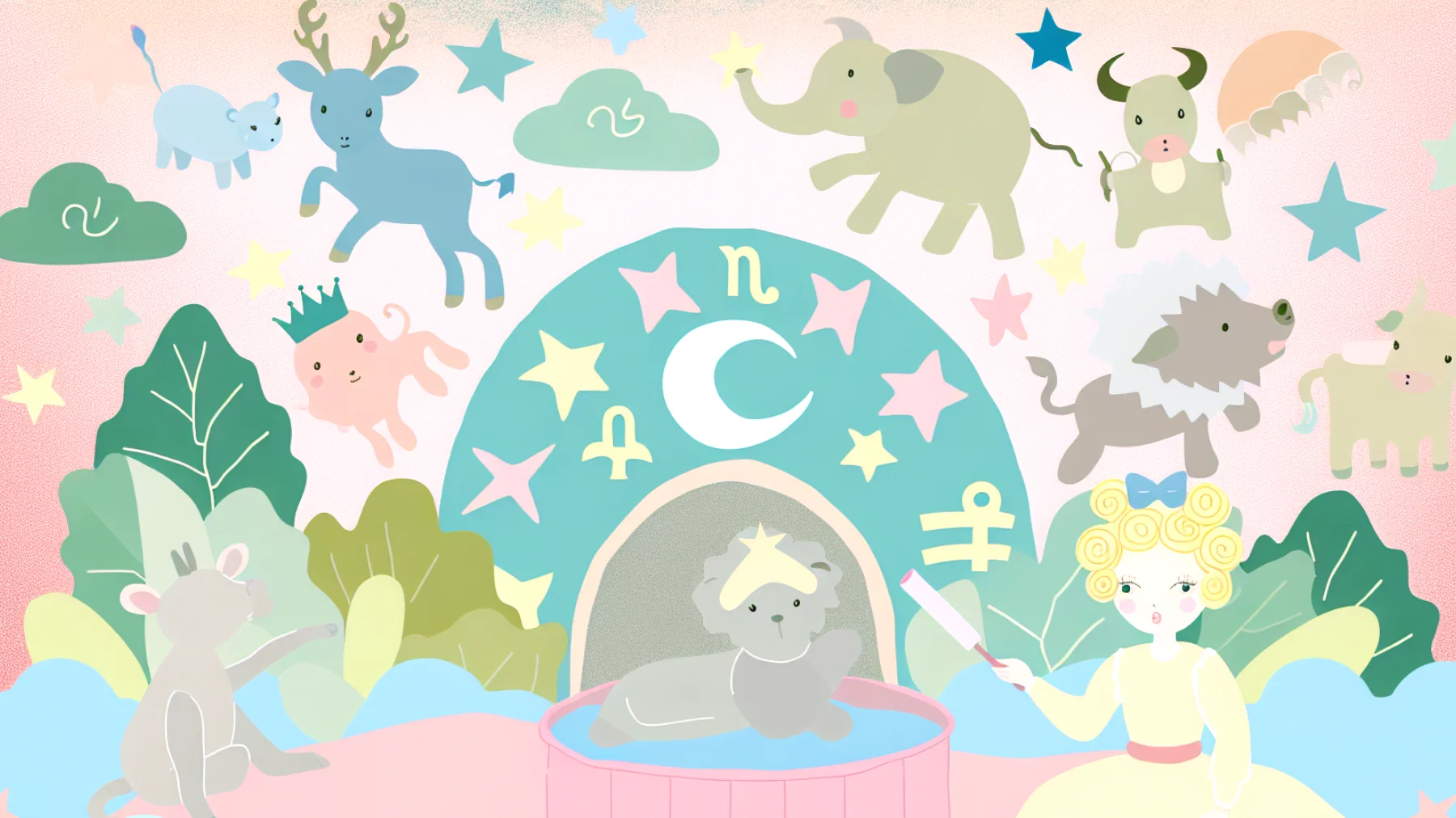 Morgenhoroskop 2026-03-15T12:12:31.977Z"