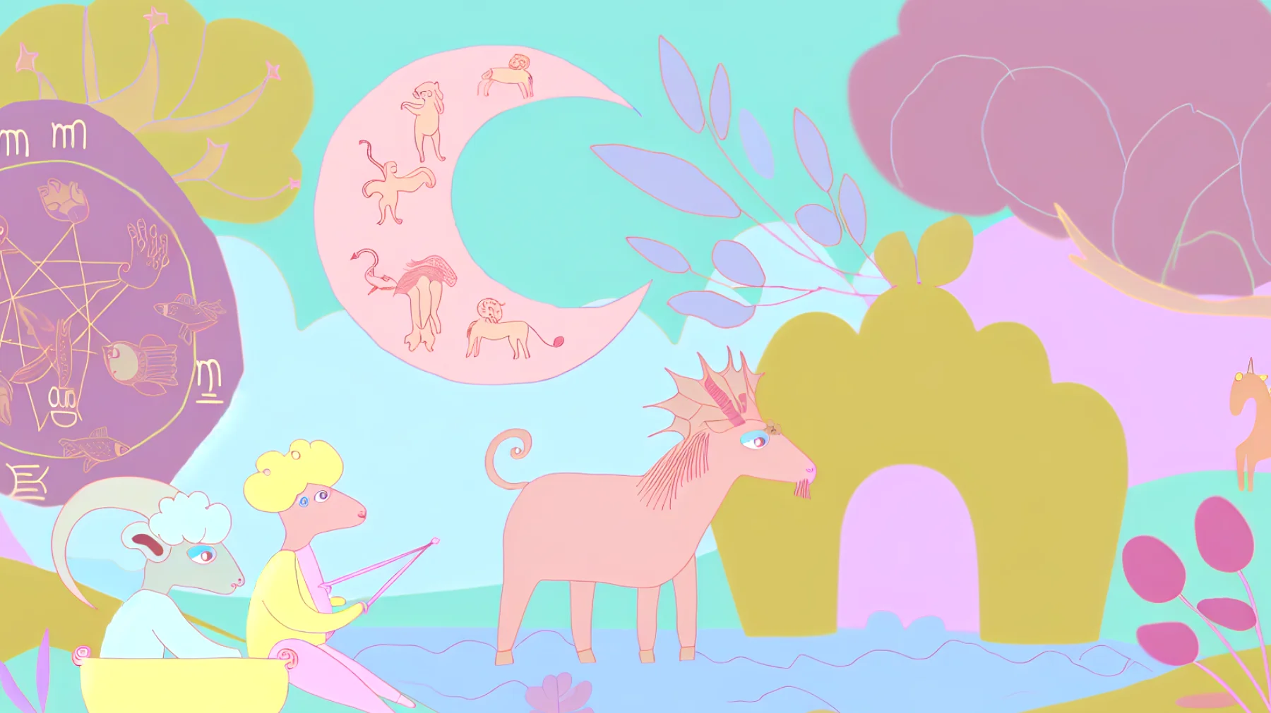 Morgenhoroskop 2026-03-16T12:15:21.655Z"